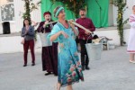 "Троица Святая"